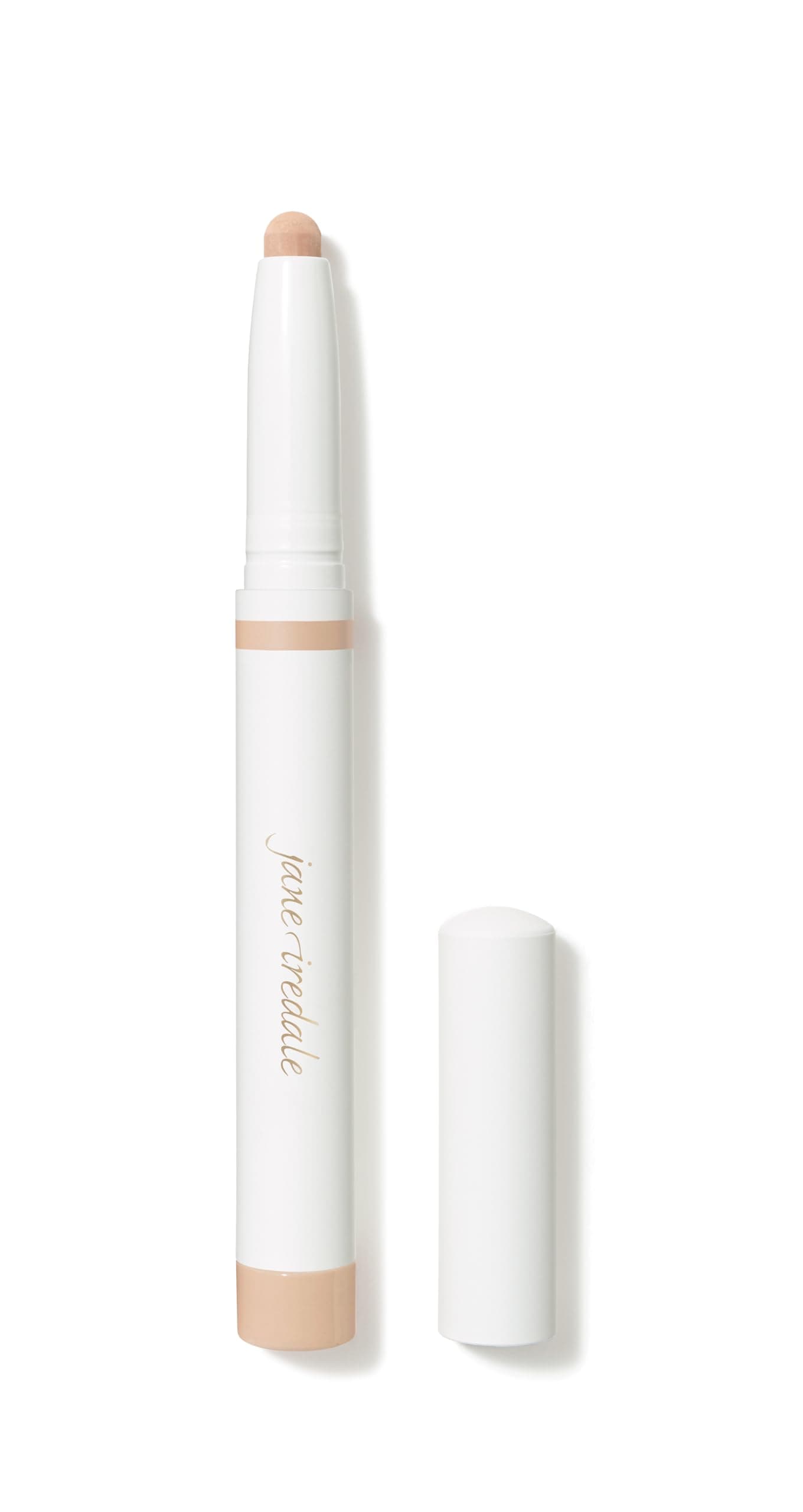 JANE IREDALE COLORLUXE EYESHADOW STICK ALABASTER