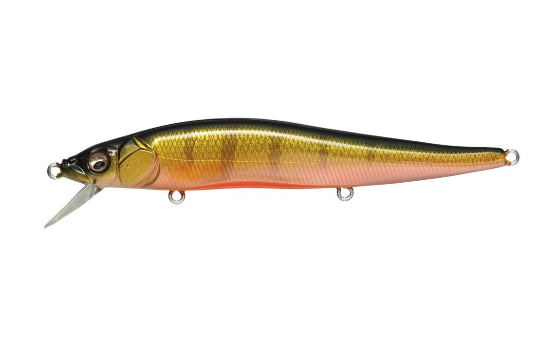 Megabass Vision 110 Jerkbaits