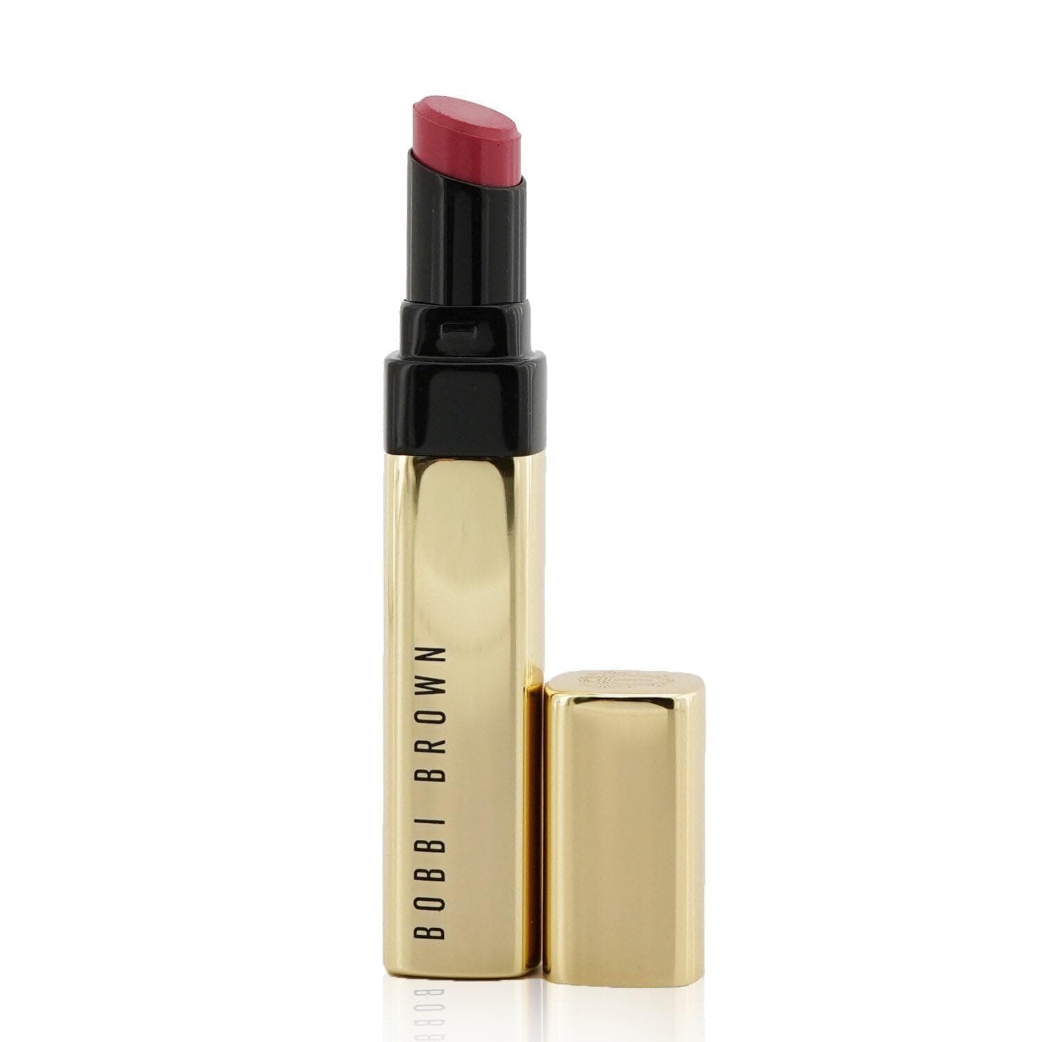Bobbi Brown Luxe Shine Intense Lipstick - Paris Pink Lipstick Women 0.11 oz