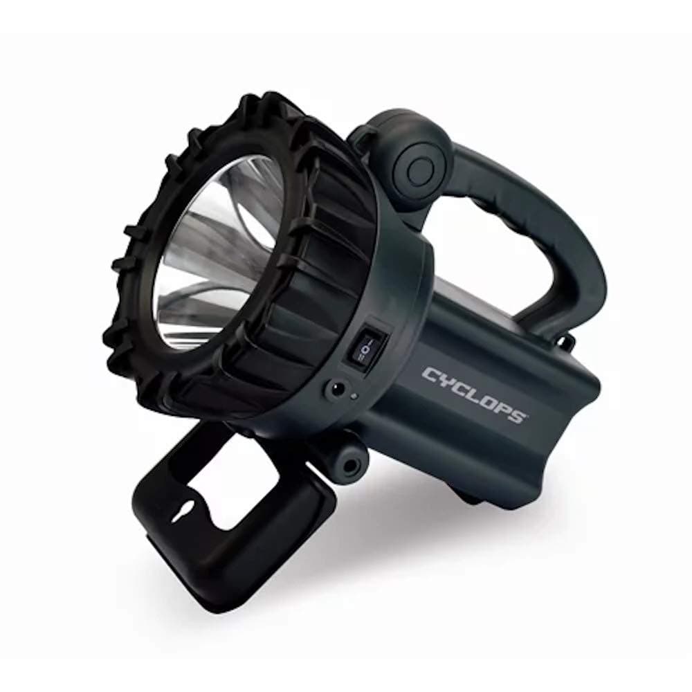 10-WATT Spotlight/Rechargeable