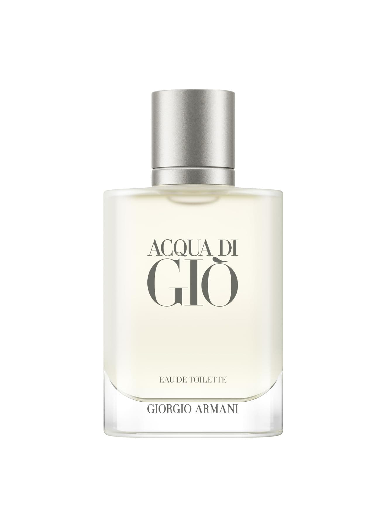 Acqua Di Gio By Giorgio Armani For Men. Eau De Toilette Spray 1.7 Oz.