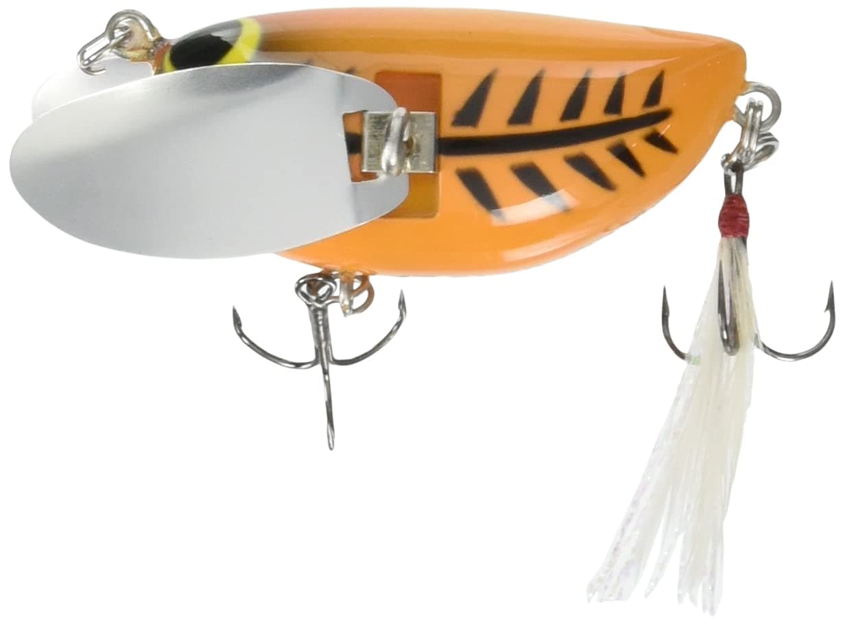 Acorn Mouse - #255n Tangerine Bone