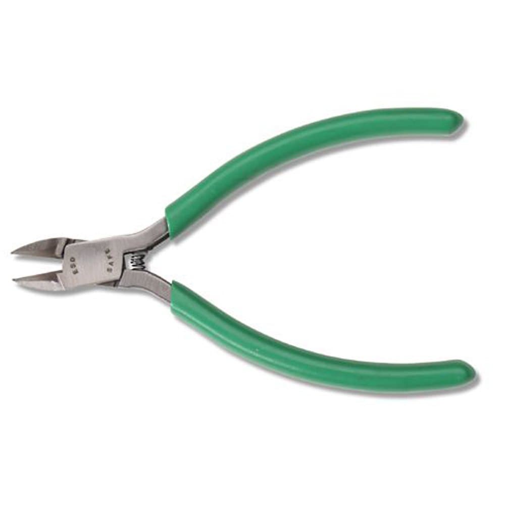 Xcelite MS543JVN PLIER,4",Tapered