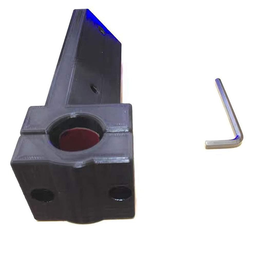 RETYLY for Challenge Chair for G25 G27 G29 Gearshift Shifter Support Mount TH8A Bracket Gearshift Mount