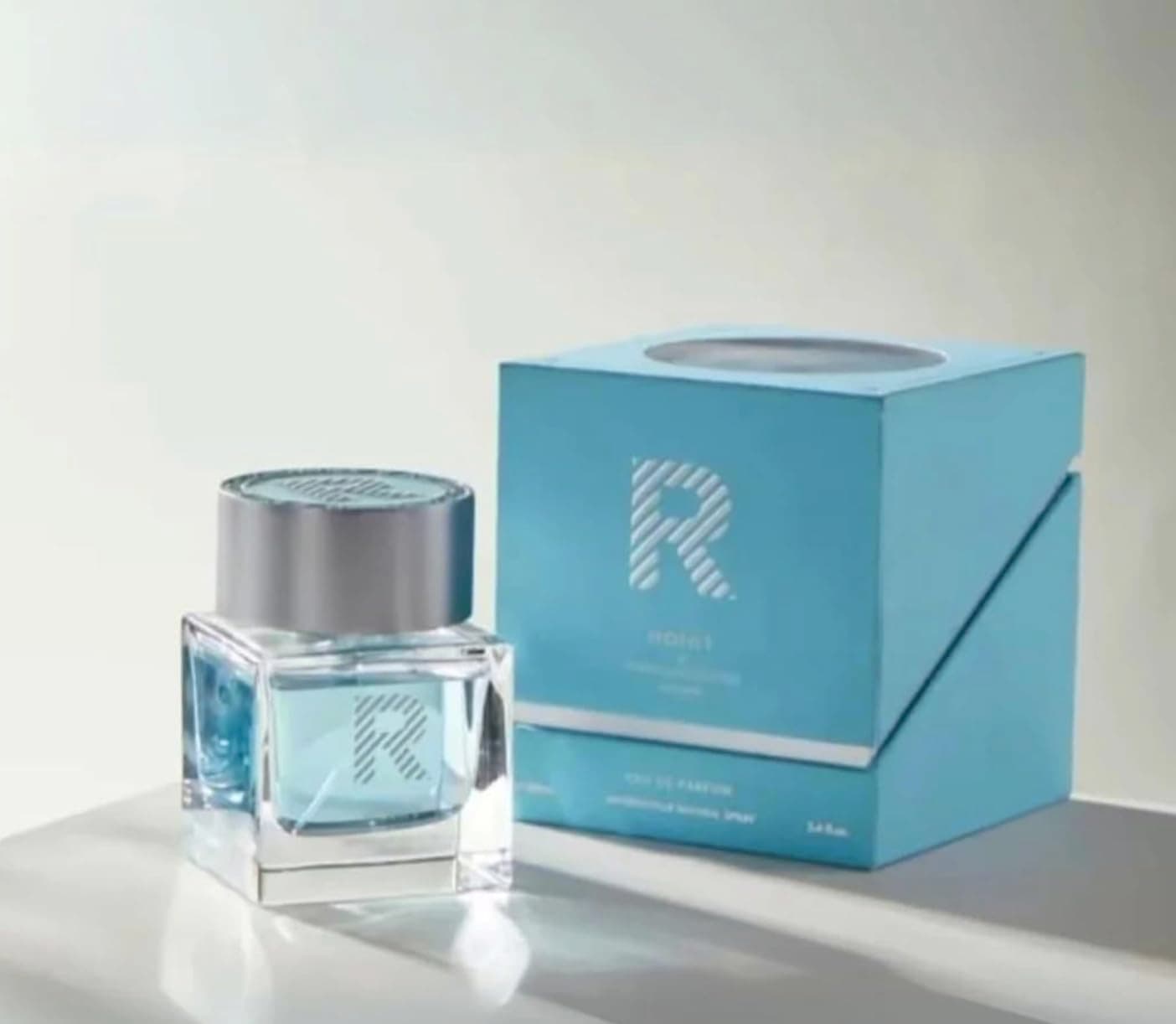 Bharara Rohit Azure Eau De Parfum 3.4oz/100ML