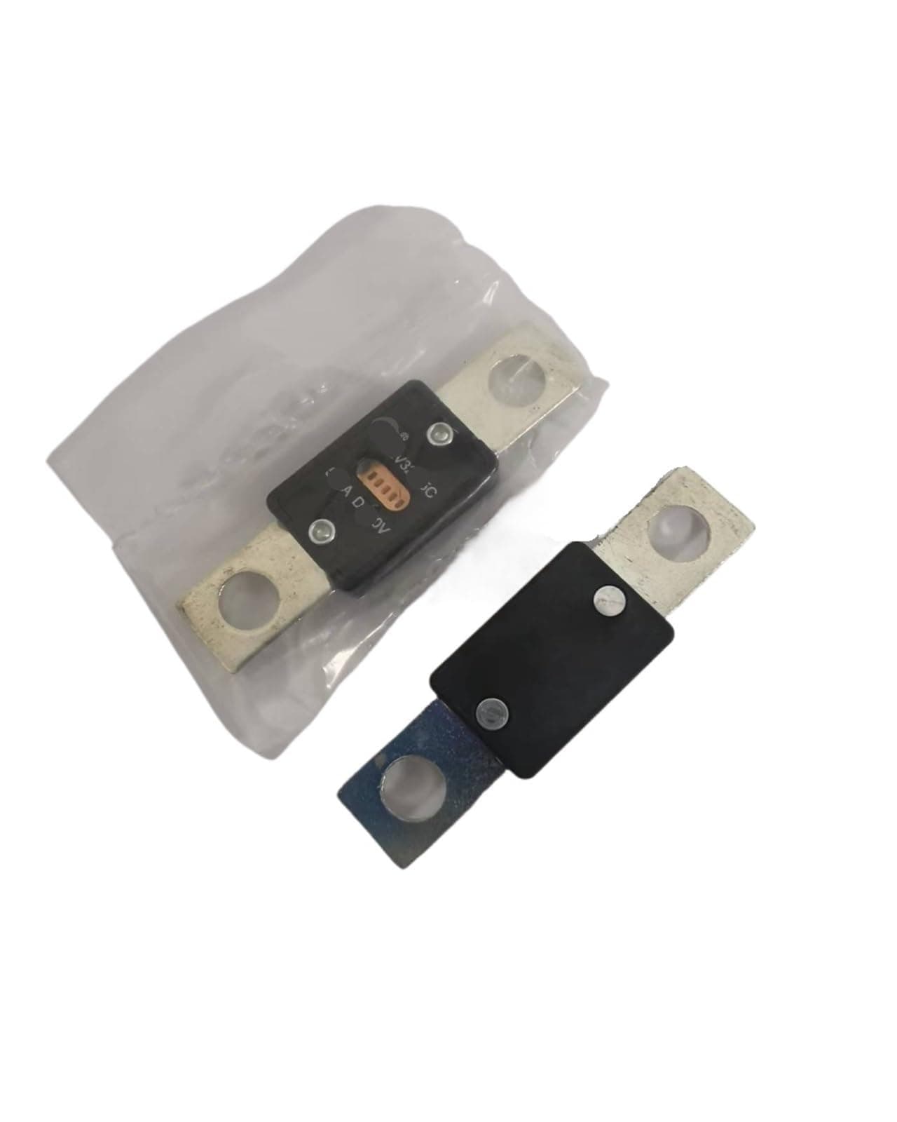1 Pcs Fuse EV320-5C 500A70VDC Fuse(EV320-5C 500A70V)