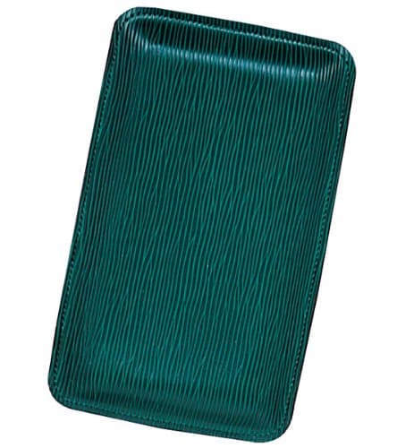 Simbi MS-205 Cash Tray, Green