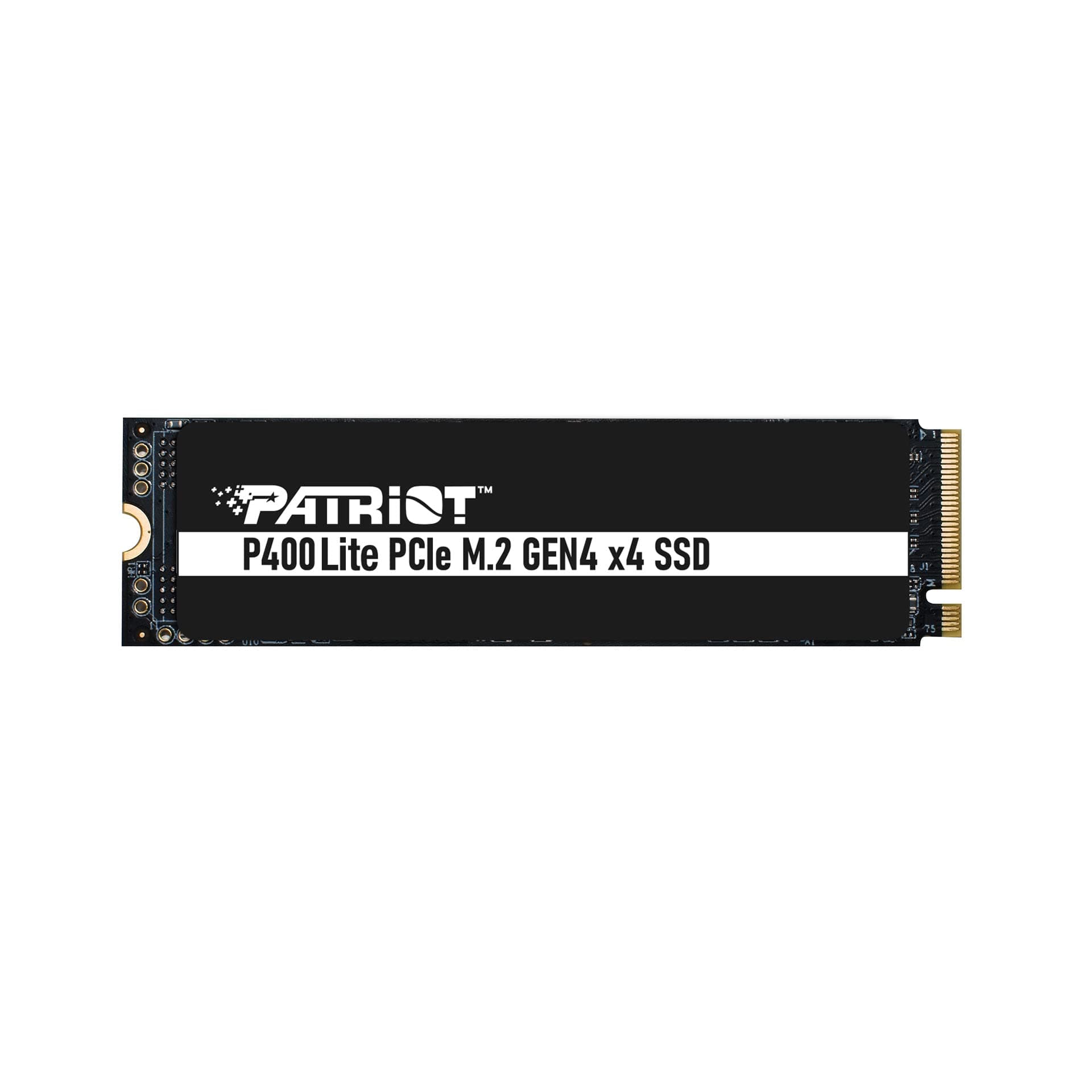 Patriot P400 Lite 2TB PCIe Gen 4 x4 SSD
