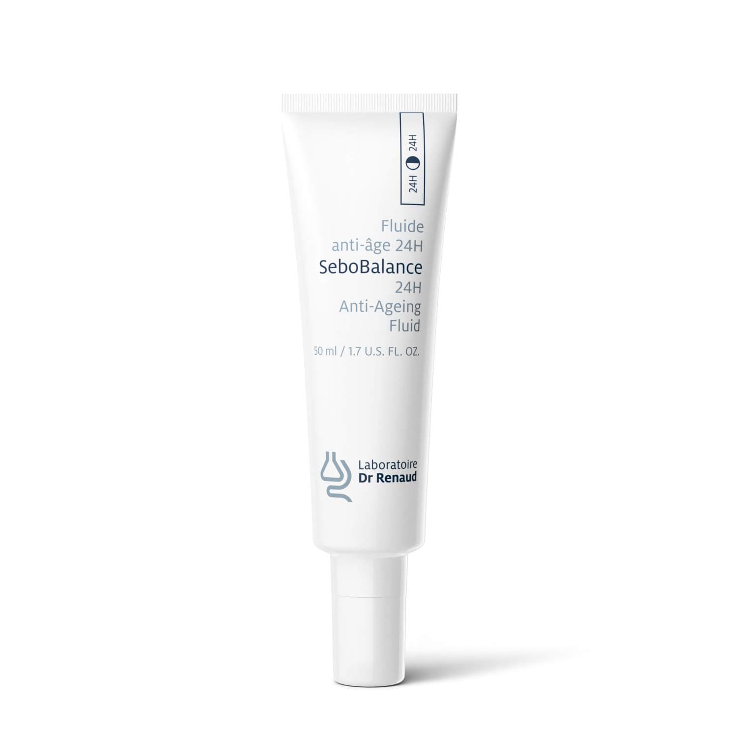 Dr Renaud SeboBalance 24H Anti-Ageing Fluid