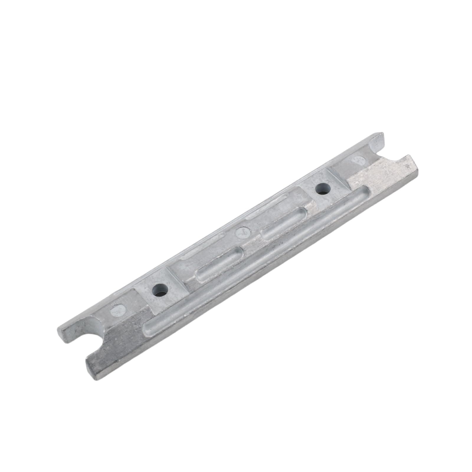6H1-45251-03-00 6H1-45251-02-00 Trim Tab Anode Replacement for Yamaha Outboard 40-100HP