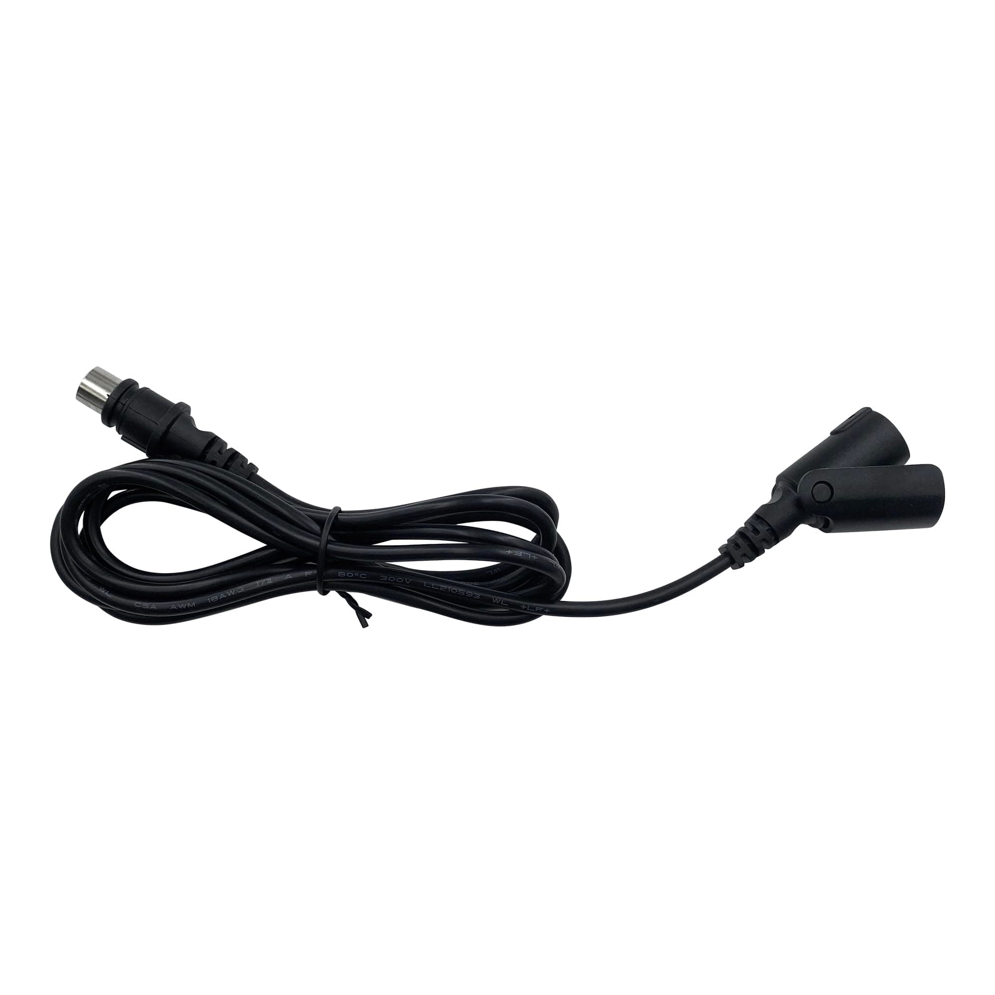 5 Male Pin to 5 Female Pin Extension Cord for Lift Chair Electric Sofa Recliner Sofa Timotion TP2 Power Supply Adapter
