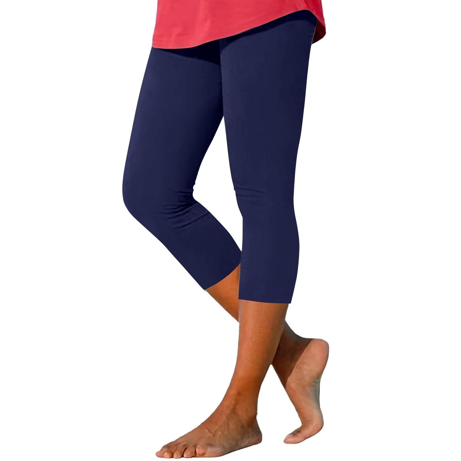 Leggings Capri for Women Short Sleeve Baggy Heart Lightweight Lounge Couple Tee Marble Texture Minimalist Vacation Womans Blouses Comfort Fitted Holiday Two Piece Petite Hiking Lov Navy XX-Large