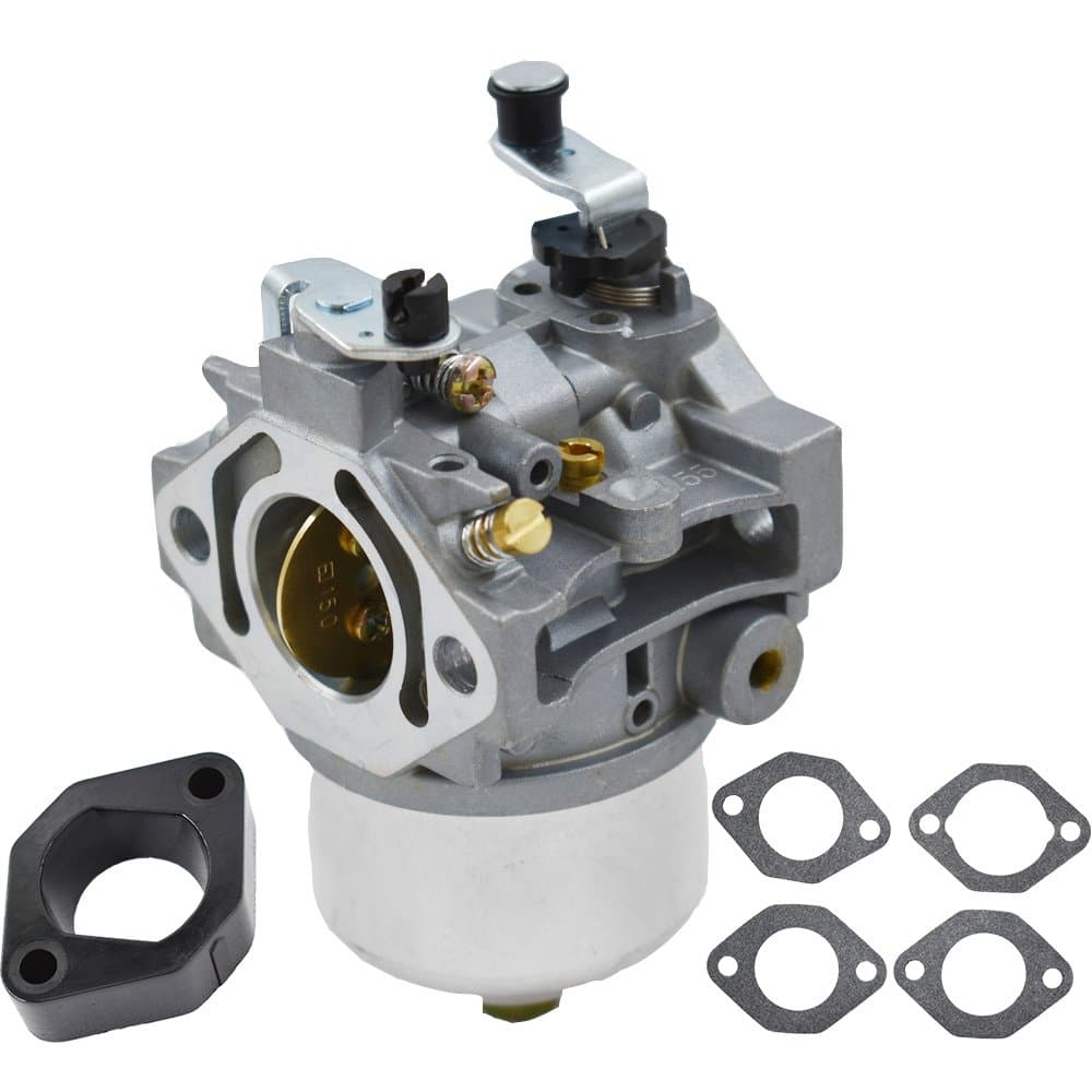 labwork 491912 New Carburetor w/GASKETS Replacement for Briggs Stratton 491912 Lawn Garden Mower Engine