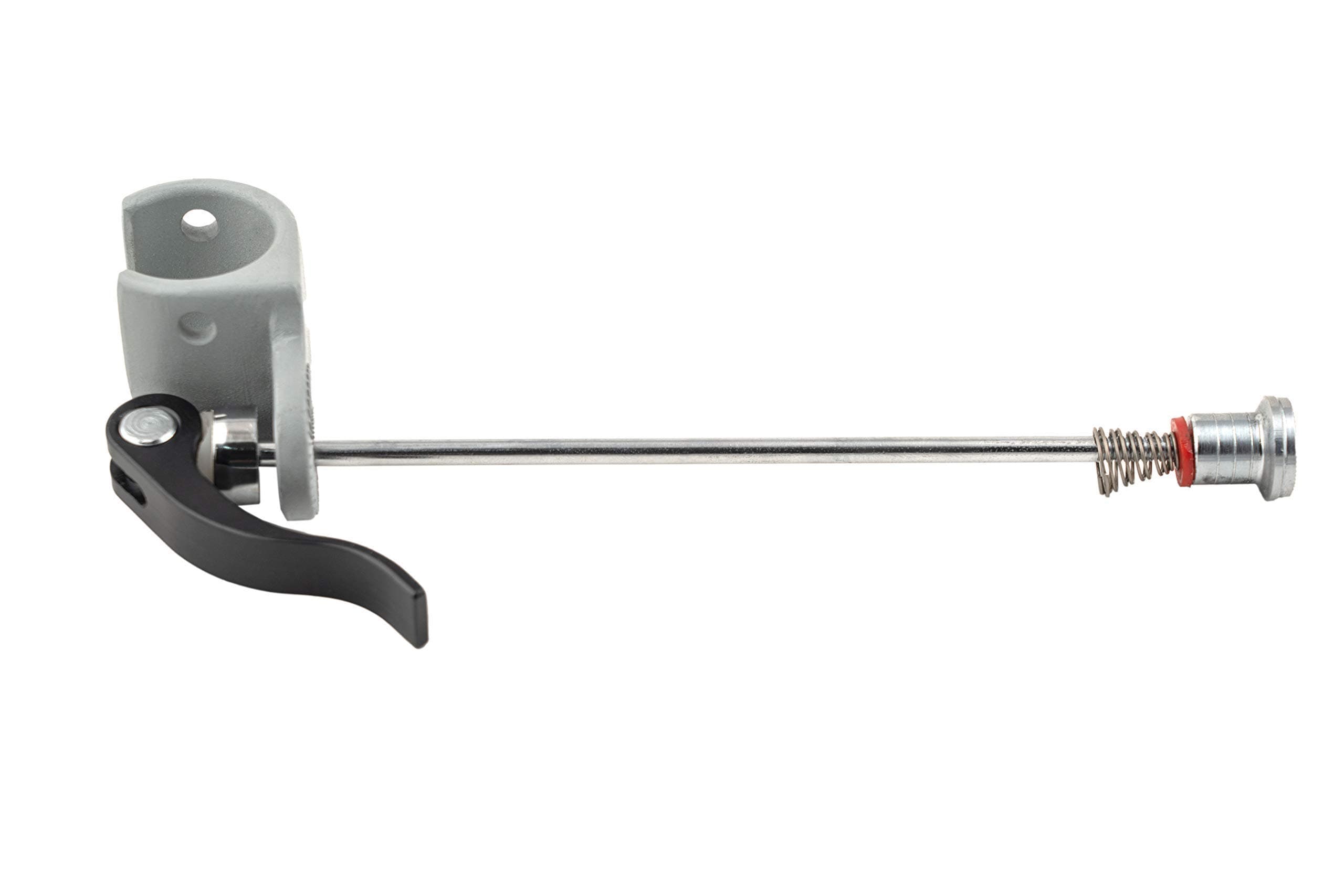 BikeGear Children's Carrier Axle Mount with Quick Release