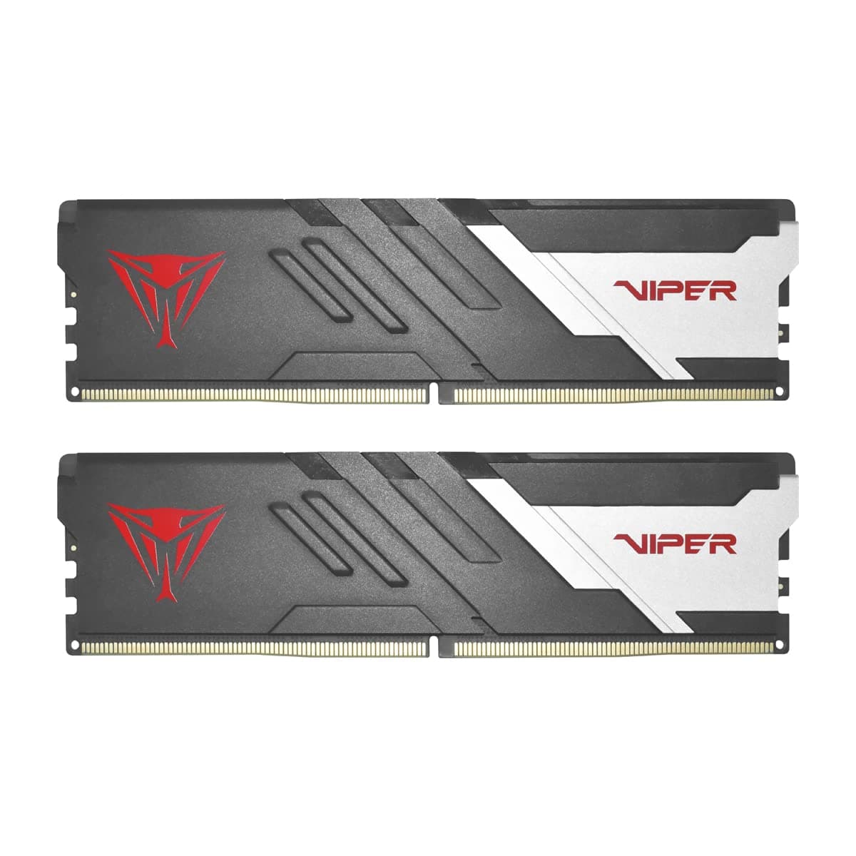 Patriot Viper Venom DDR5 RAM 32GB (2X16GB) 6000MHz CL36 Desktop Memory