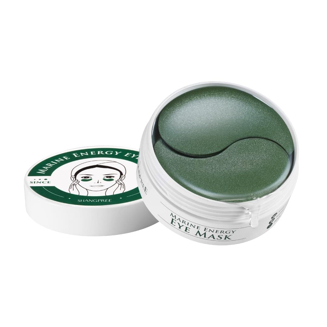 Shangpree Marine Energy Eye Mask 1.4g x 60ea