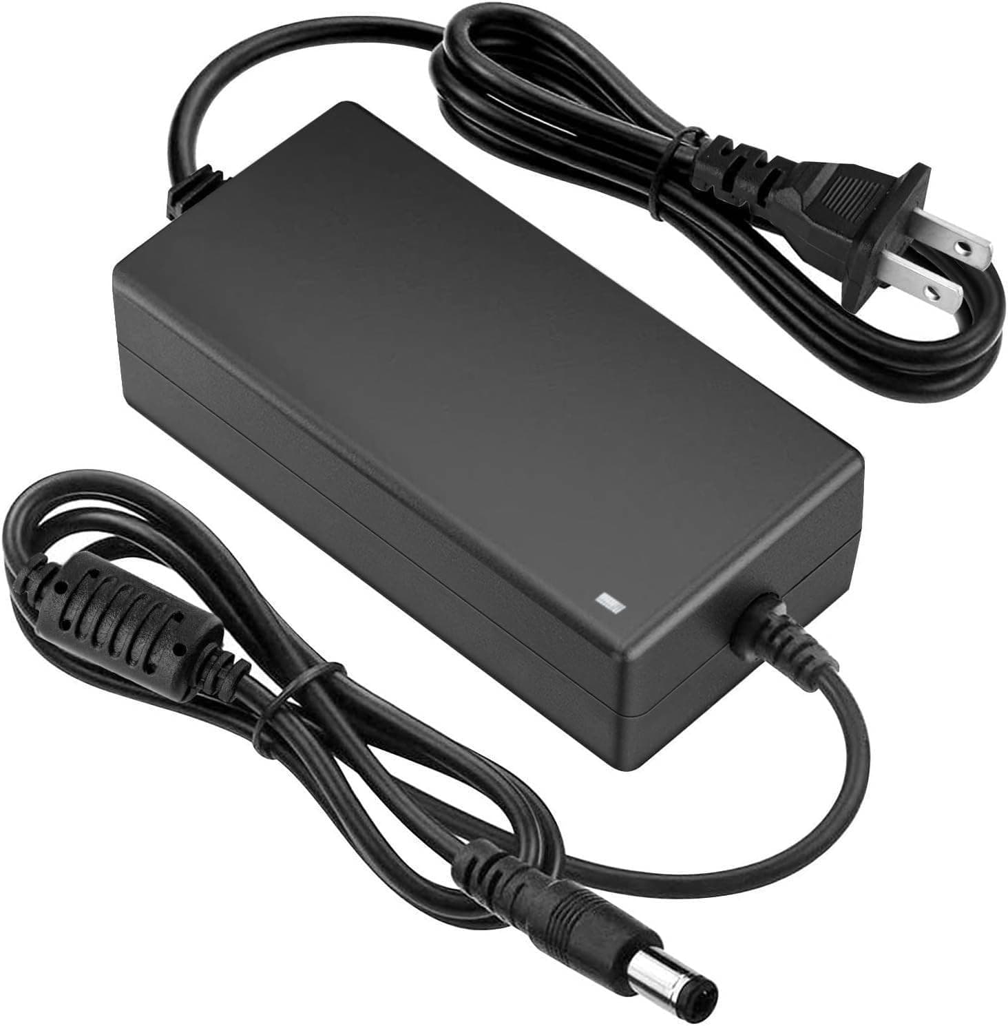 for Logitech G920 G29 Power Supply, 24V Power Cord Adapter for Logitech Racing Wheel G923 G25 G27 G940 GT APD DA-42H24, AD10110LF, 190211-0010(8.2ft)