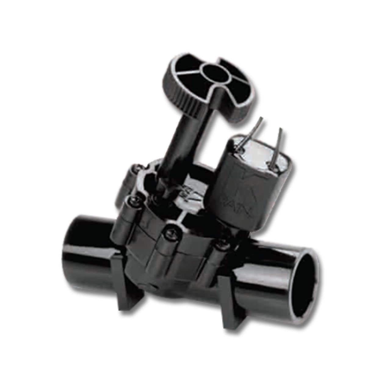 K-Rain 7001 Pro 100 Electric Valve, 1-Inch NPT