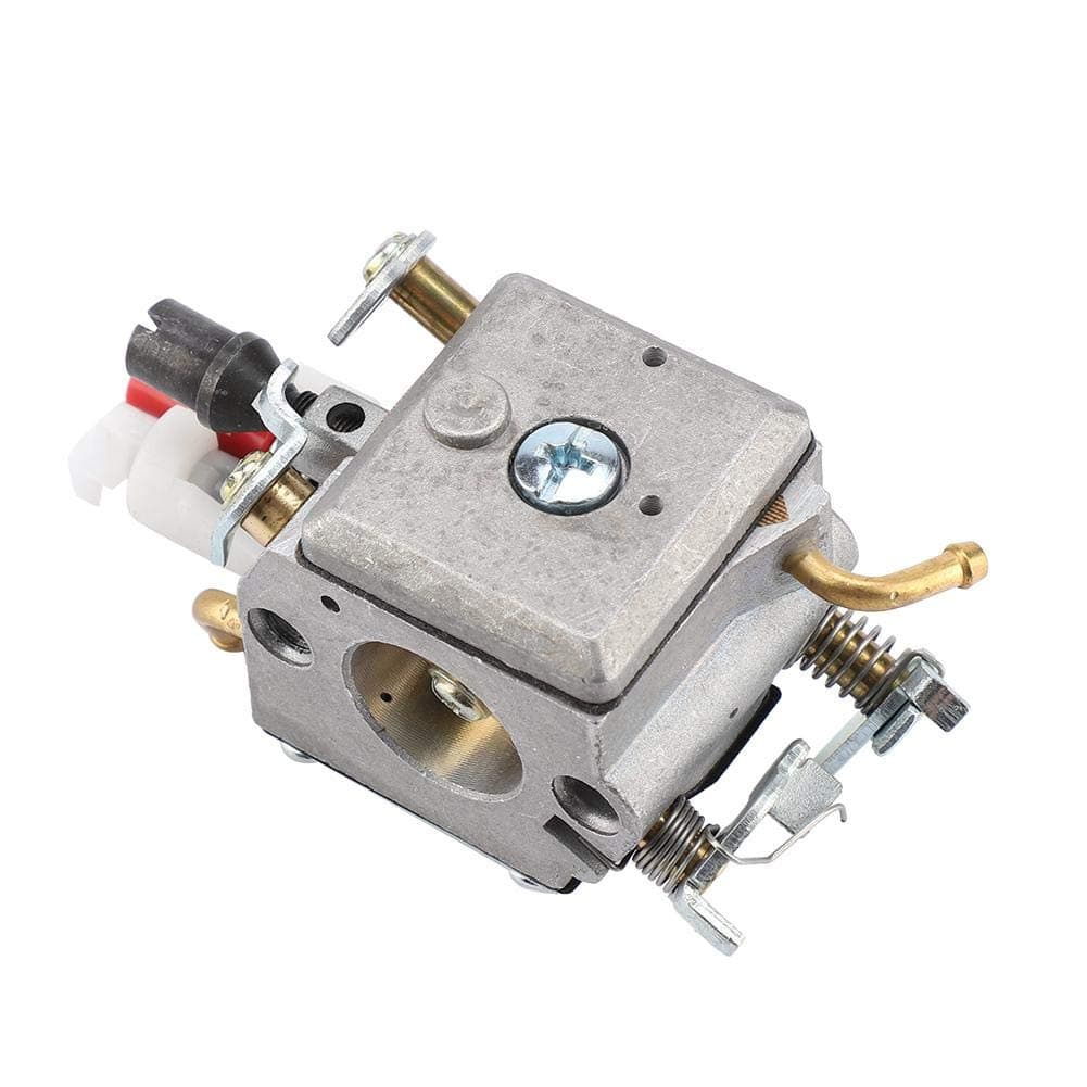 Carburetor for Husqvarna 353 357 357XP 359XP 359 ZAMA C3-EL42 505203001 Chainsaw Lawn mowers Part 0