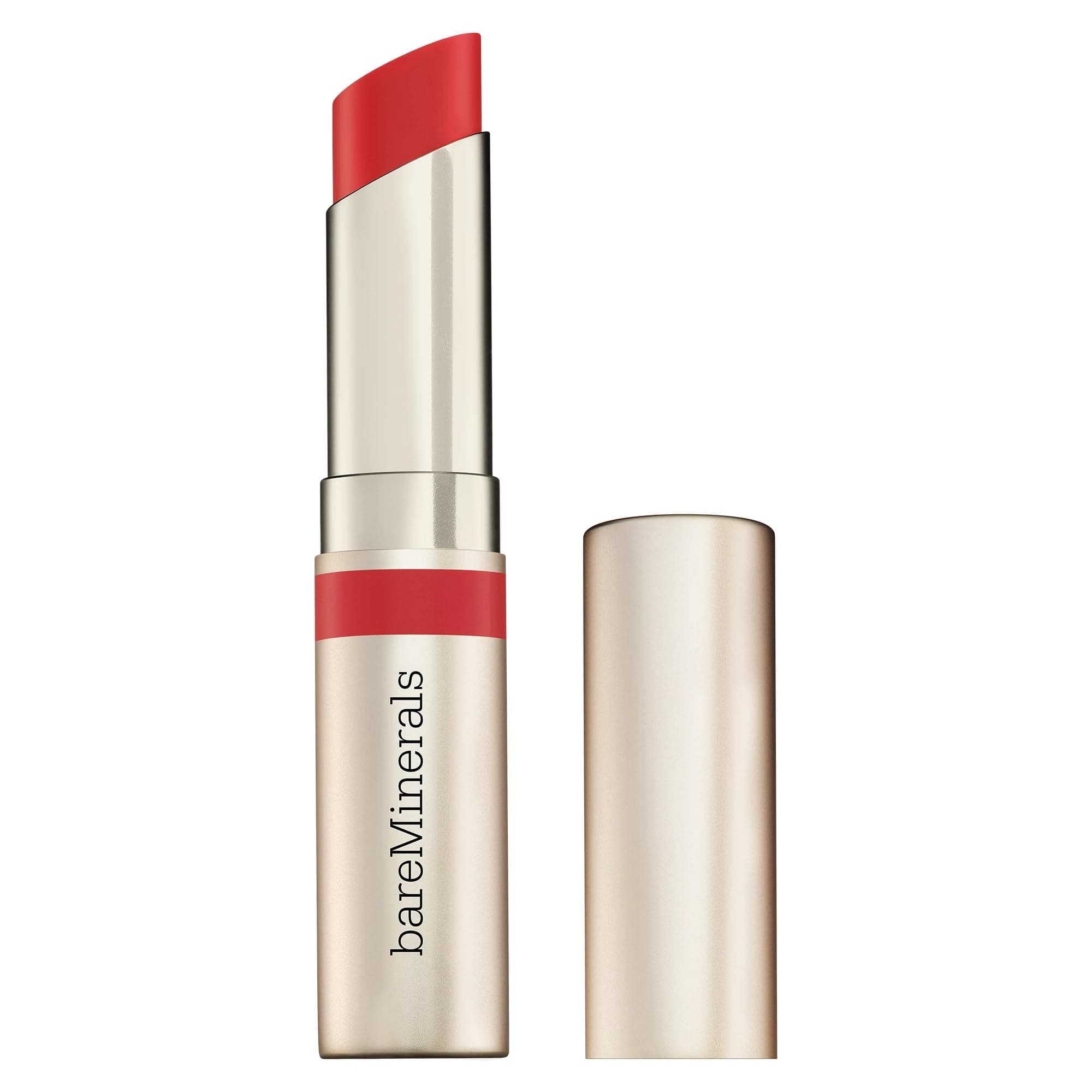 bareMinerals Dewy Lip Gloss-Balm, Strength