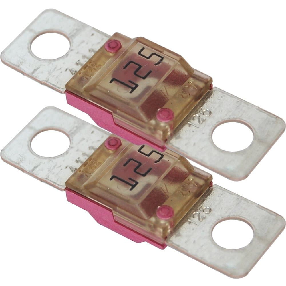 Blue Sea Systems 5257 MIDI Fuse 125A
