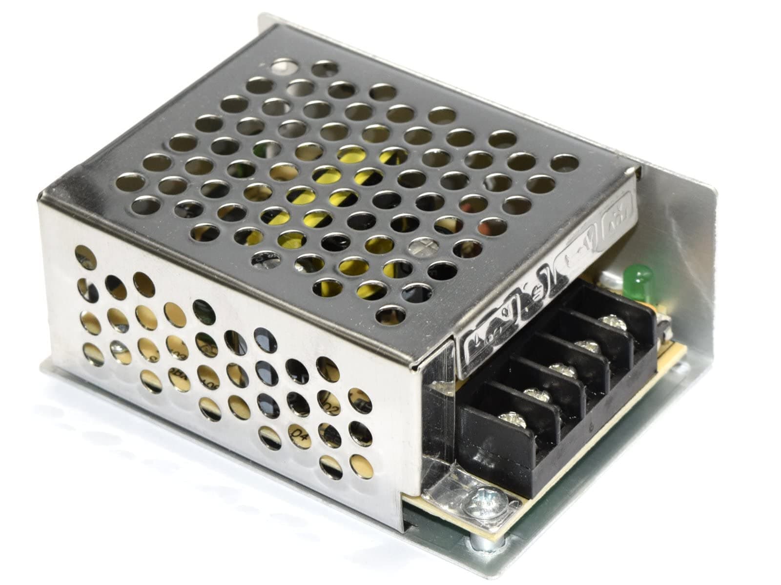 AC-DC Power Supply 5V 3A DC - Input 110/220VAC