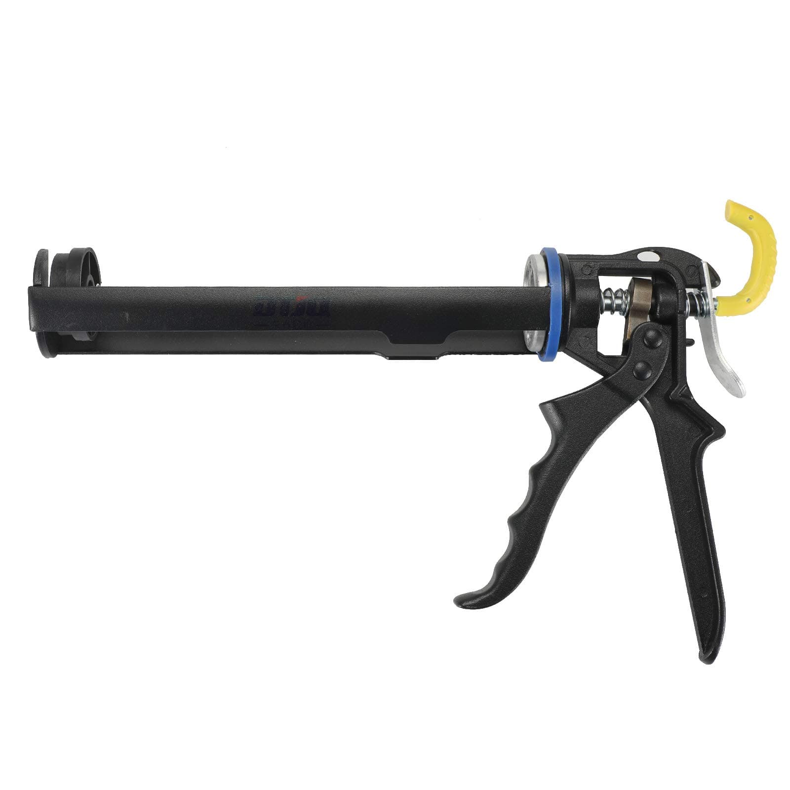 BlueNatHxRPR 10 Oz Silicone Caulking Gun