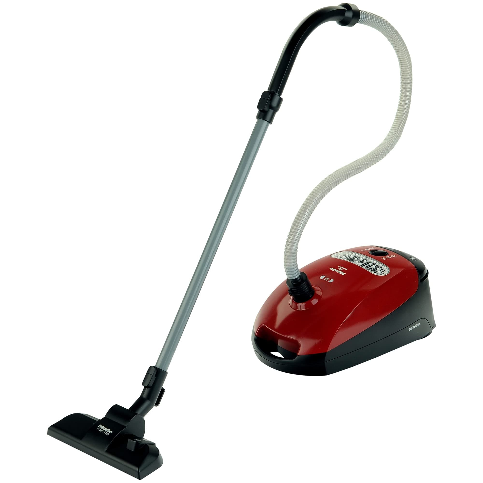 Theo Klein Miele Vacuum Toy (Colors May Vary)