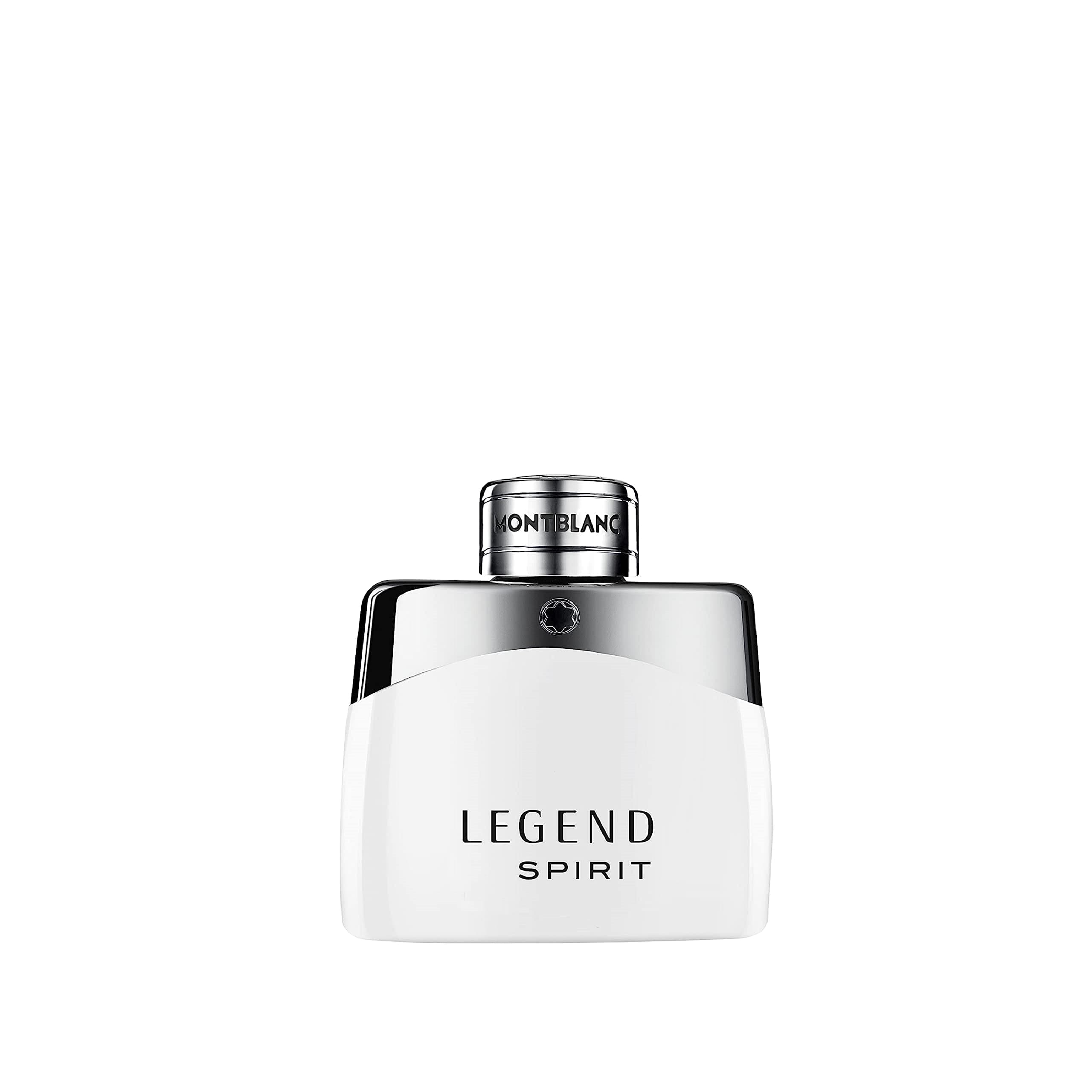 Mont Blanc Legend Spirit EDT Spray Men 1.7 oz