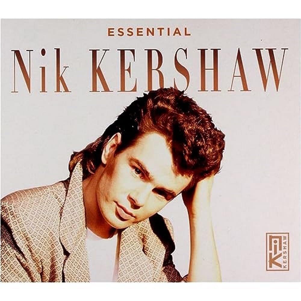Essential Nik Kershaw
