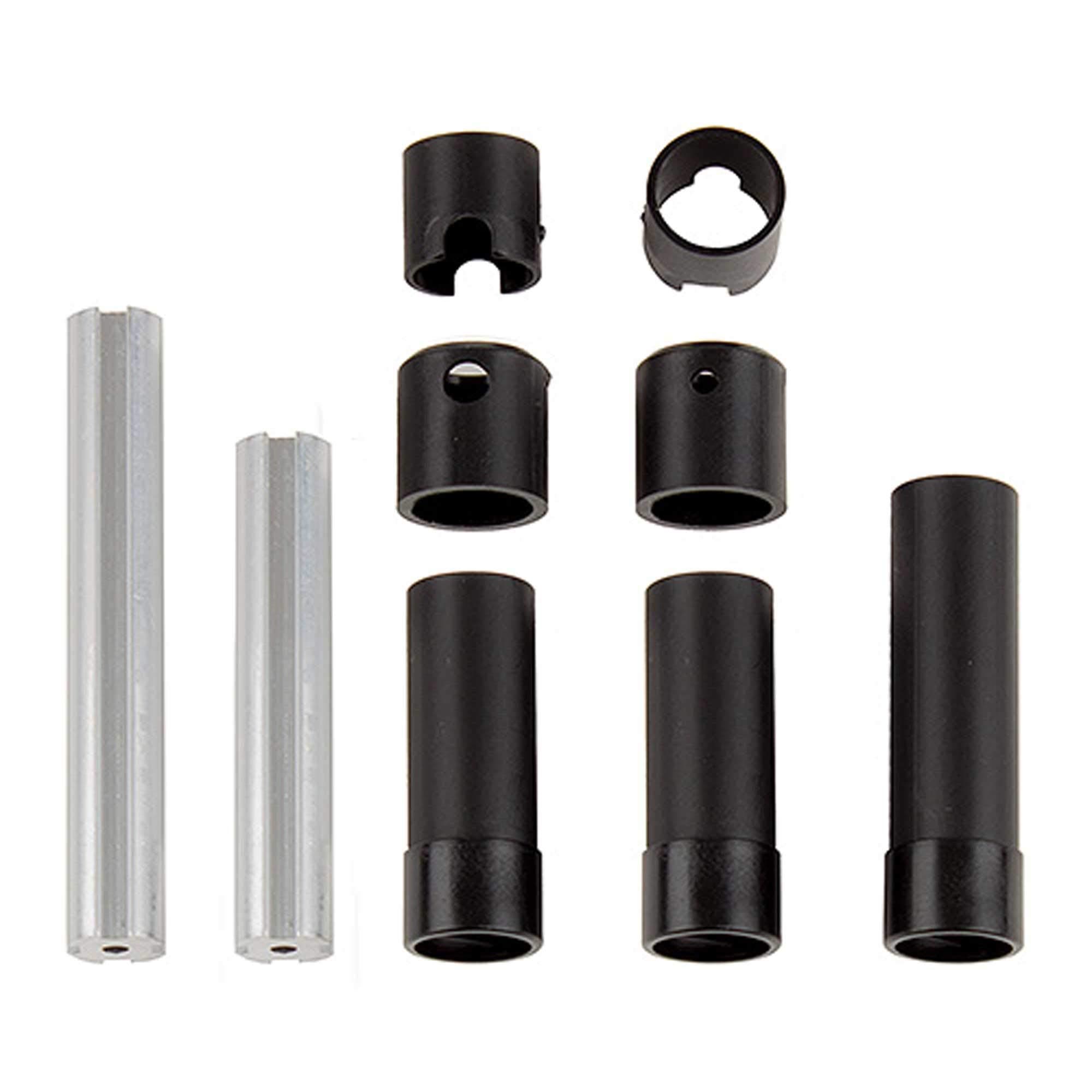 Team Associated Enduro Driveshaft Set Molded ASC42020 Elec Car/Truck Replacement Parts