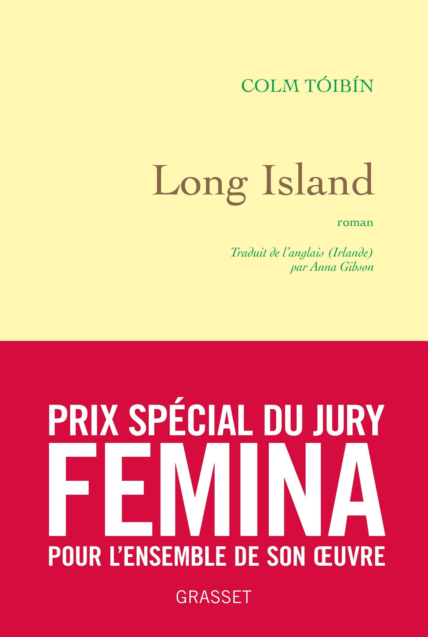 Long Island
