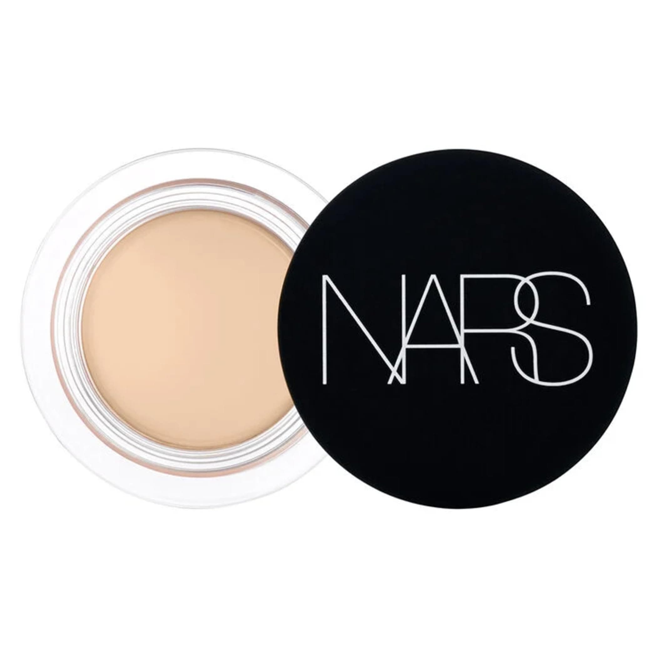 NARS Soft Matte Complete Concealer Custard, 0.21 ounces