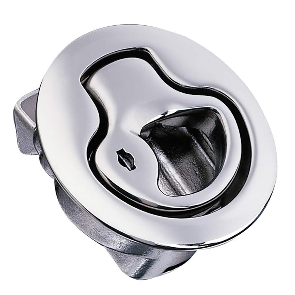 Southco Push to Close Latch Medium Stainless Steel [M1-44-8]