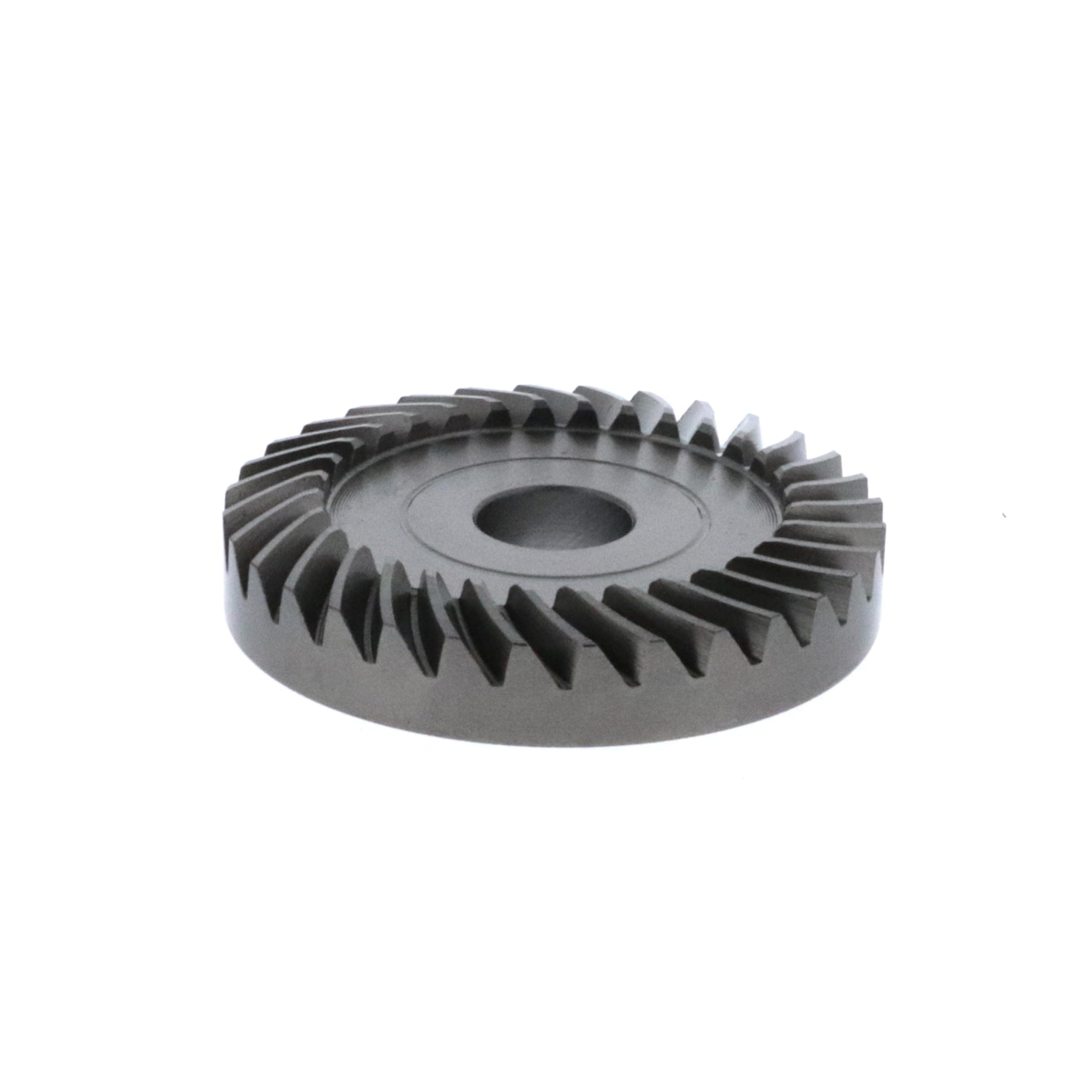 Tolxh #N153126 Angle Grinder Gear DCG415B DCG415W1 DCG416B DCG416T2 DWE4120 DWE4120W DWE4120N DWE4120N DWE4120N DWE4100 DCG409NT Quality Durable New Replacement Parts For DeWalt