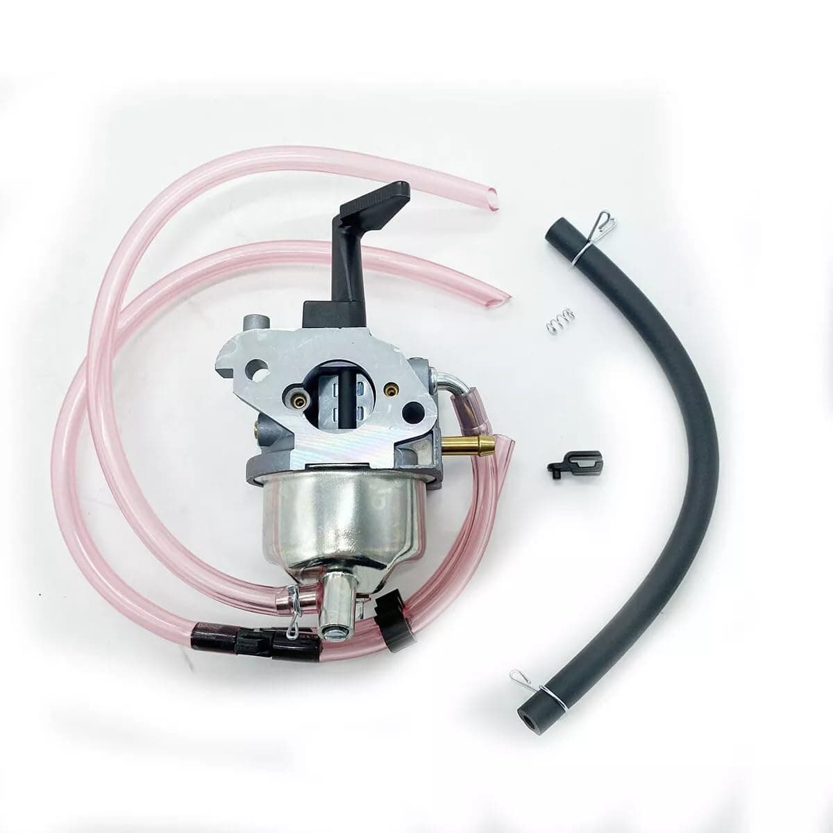 [Motorcycle Parts] Carburetor EU10i for Honda 4 Stroke Portable Inverter Digital Generator 1kw for Huayi
