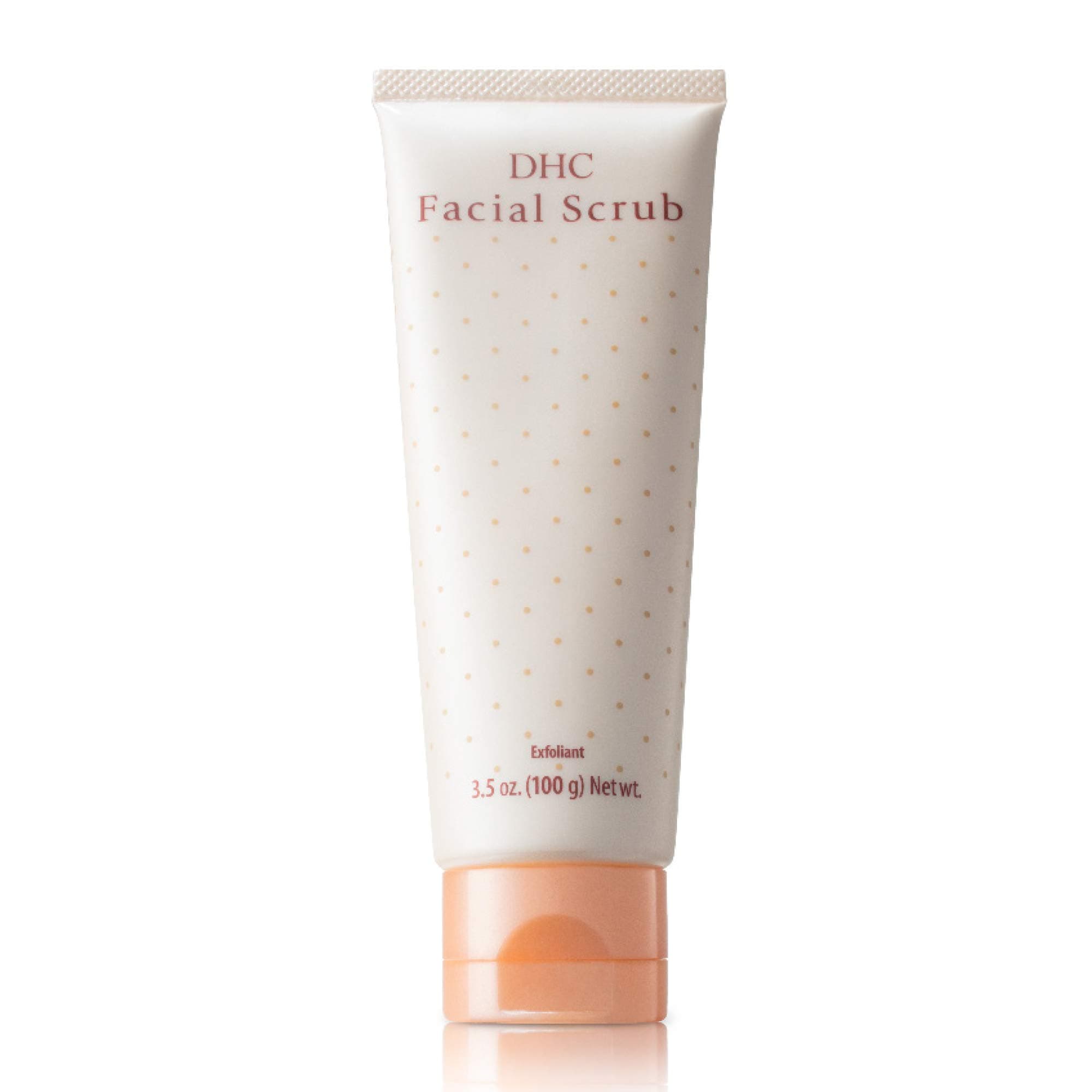 DHC Facial Scrub