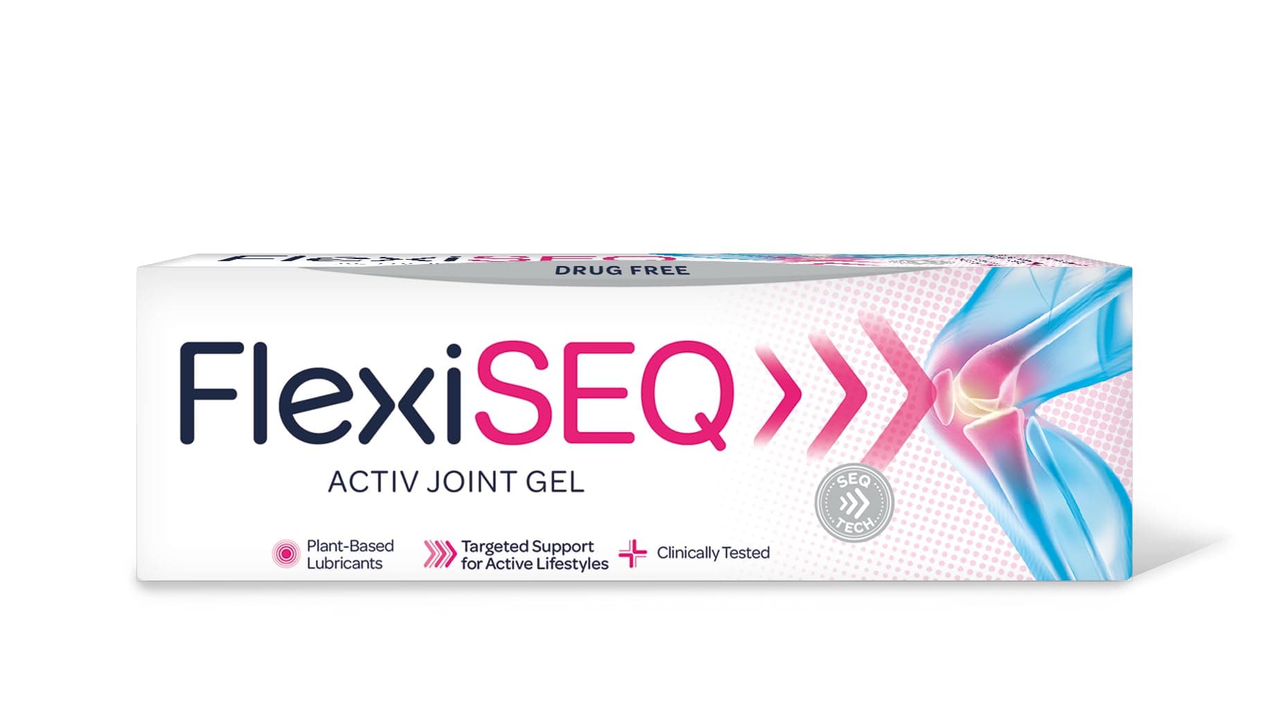Flexiseq Active 50g by FLEXISEQ