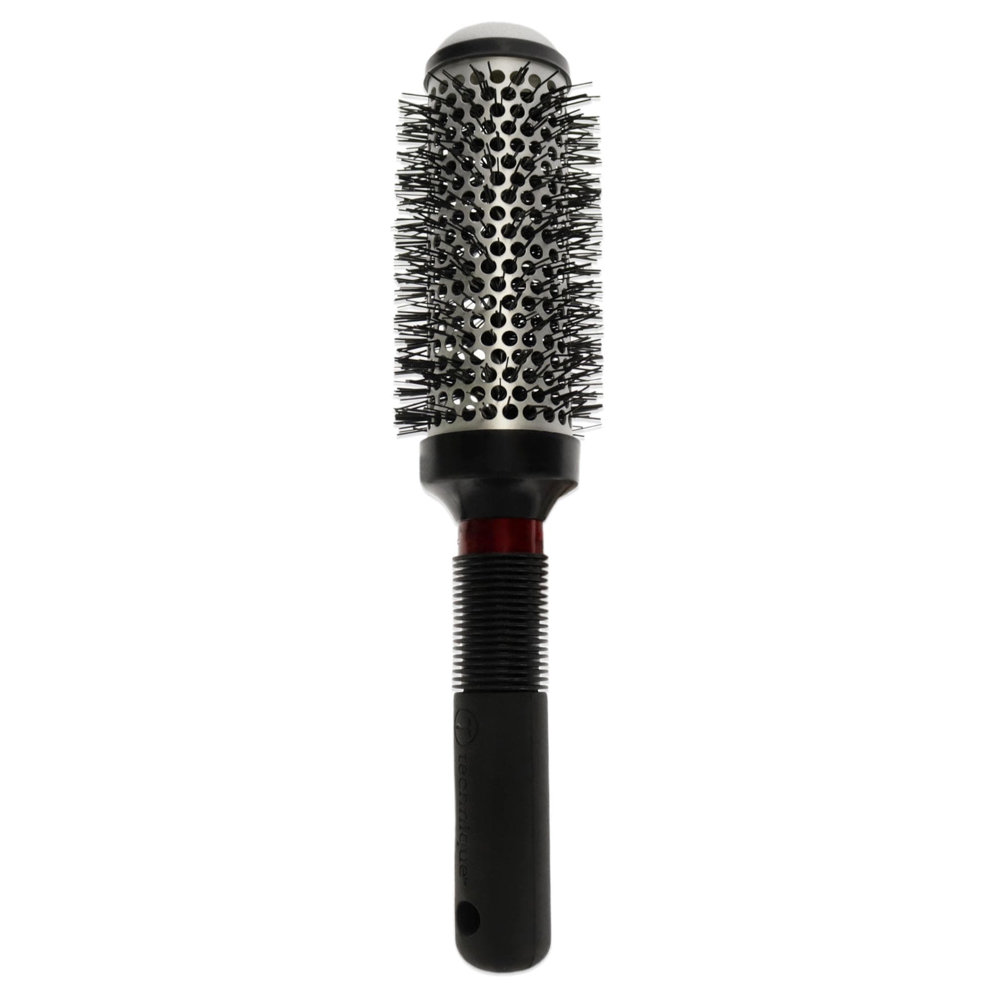 Cricket Technique Barrel Hair Brush, Large Round, 1 Count