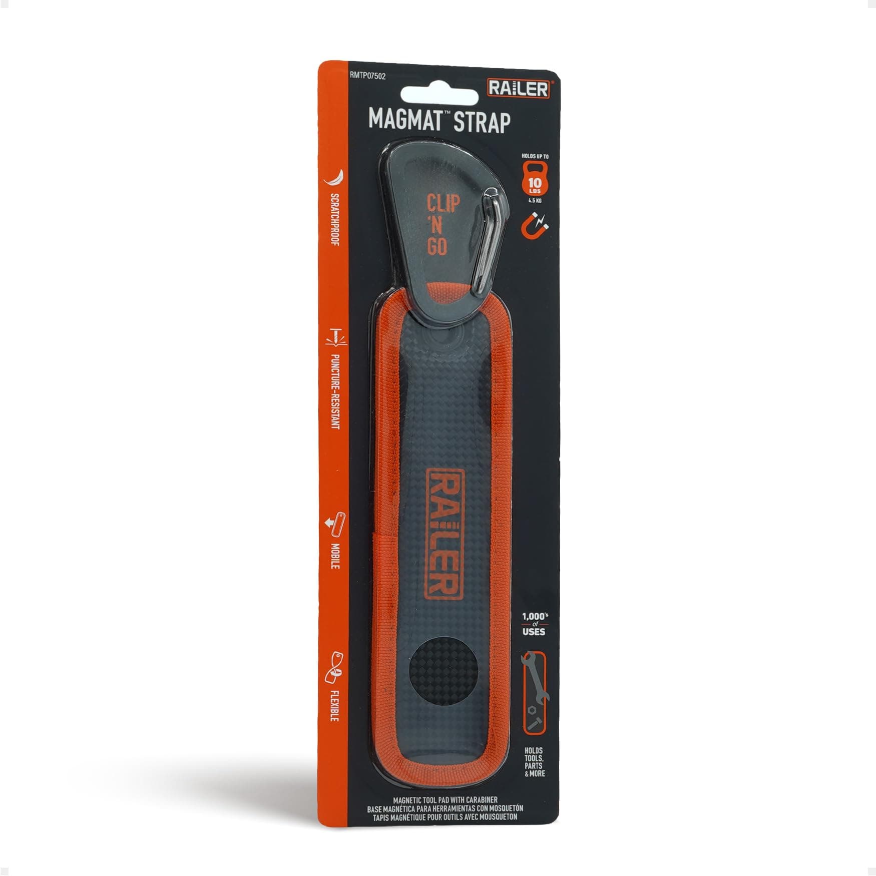 Magnetic Tool Mat Set Flexible Heavy Duty Non Slip Magnet Pad Auto Repair