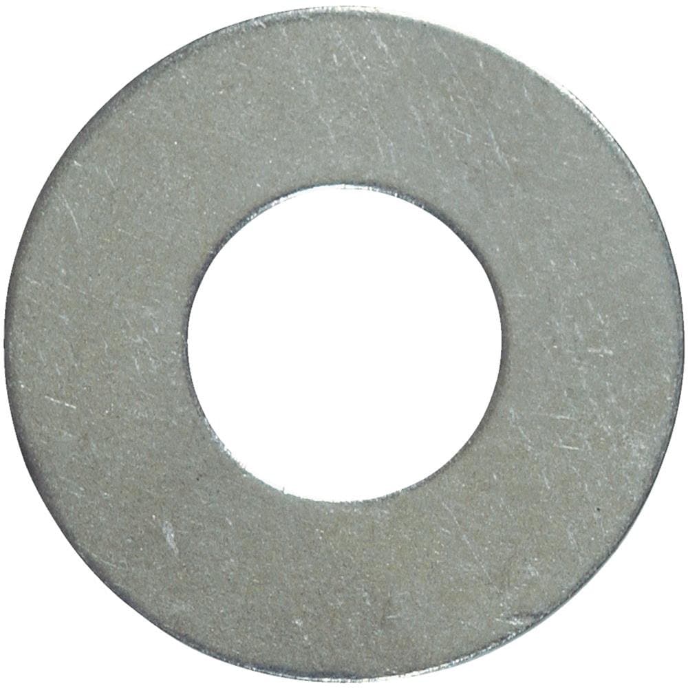 Hillman No. 8 Flat Ss Washer Stainless Steel 100/Box