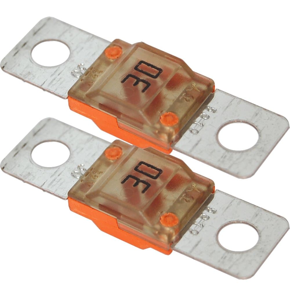 Blue Sea Systems 5250 MIDI Fuse 30A