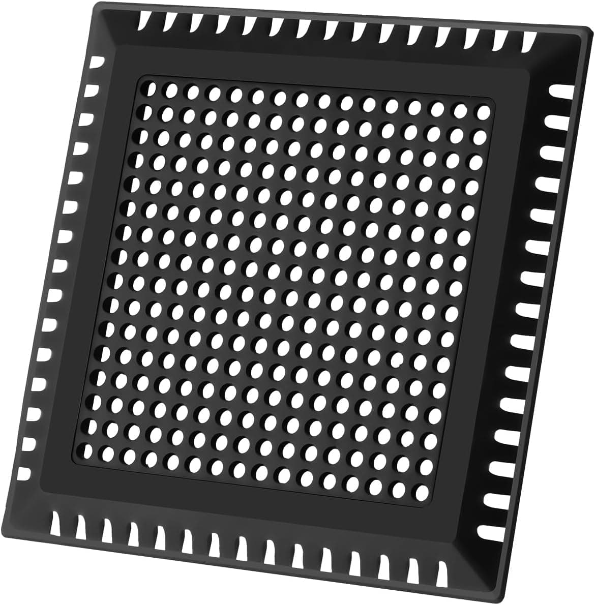Aojuxix Shower Drain Hair Catcher/Drain Protector/Shower Drain Cover