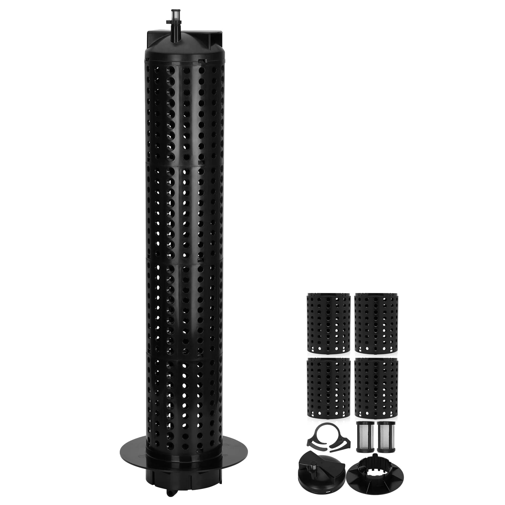 59053800 Center Core Compatible with Pentair Clean &Clear 150,175,200 Sq.ft