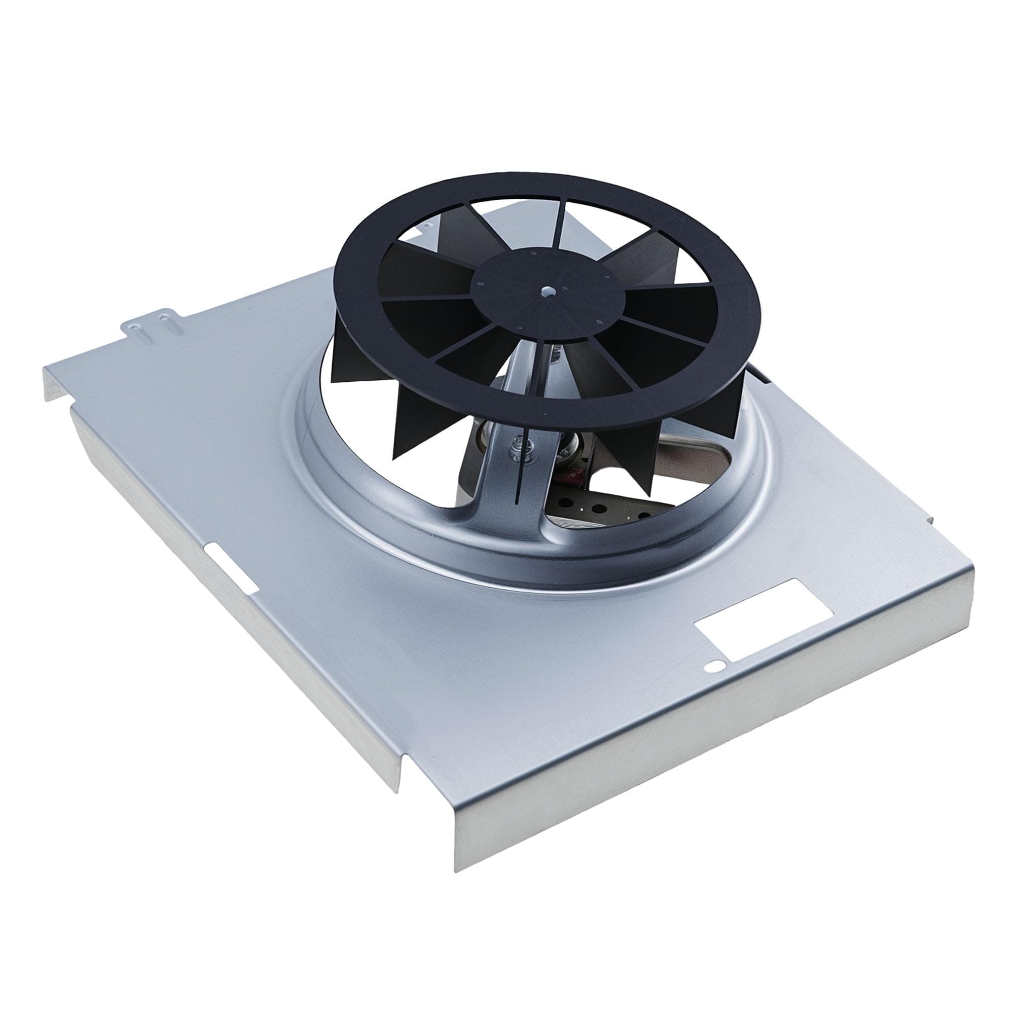 C350BN B Unit 50CFM Fan Fit for Nutone 696N(695) B Unit, C-350C2/VC-307C2ND B, C-350/370A-A Units Only, VC305AN, VC305C2N, 690-A, 696NC Bathroom Exhaust Motor Assembly
