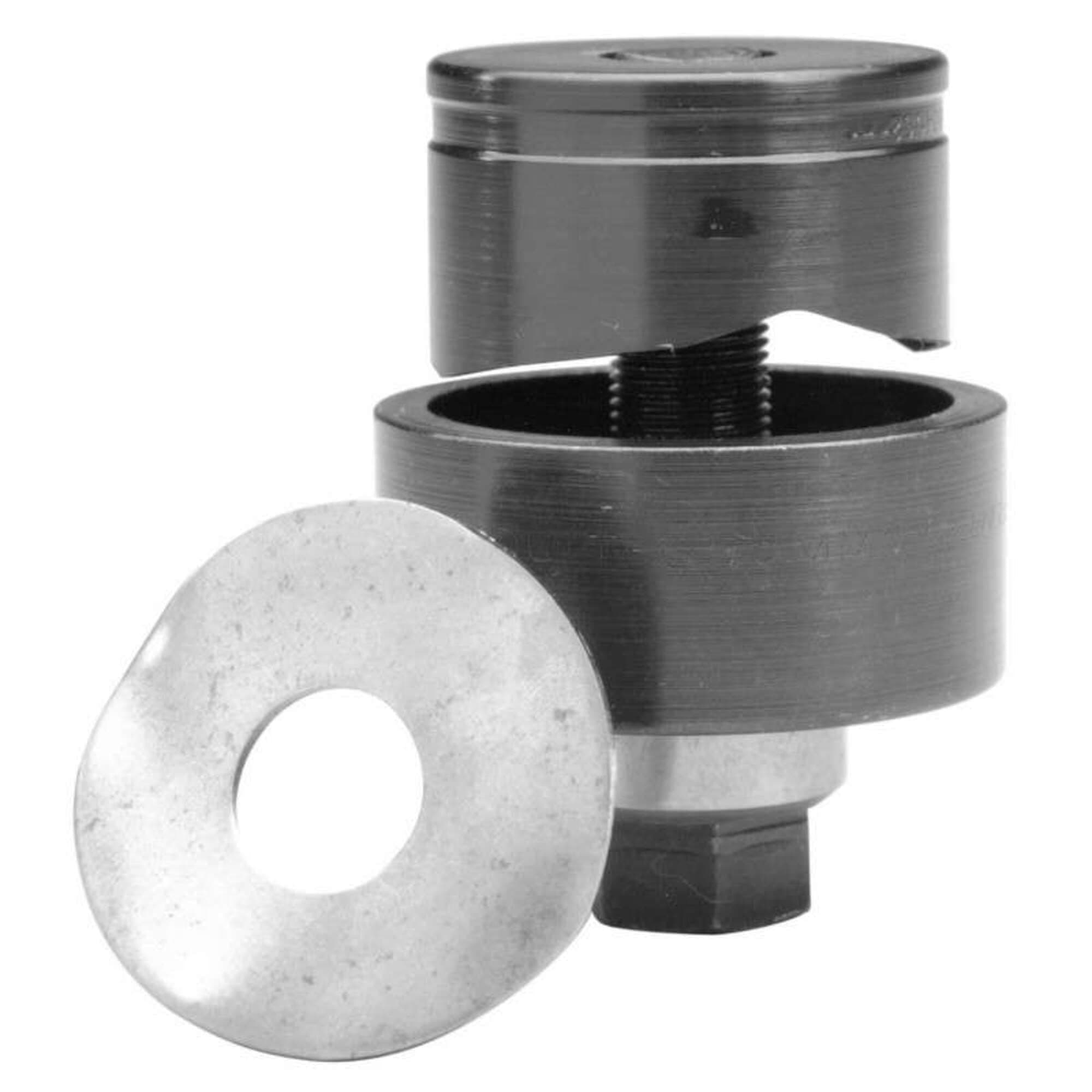 Greenlee 730-5/8 Standard Round Knockout Punch Unit, 5/8-Inch