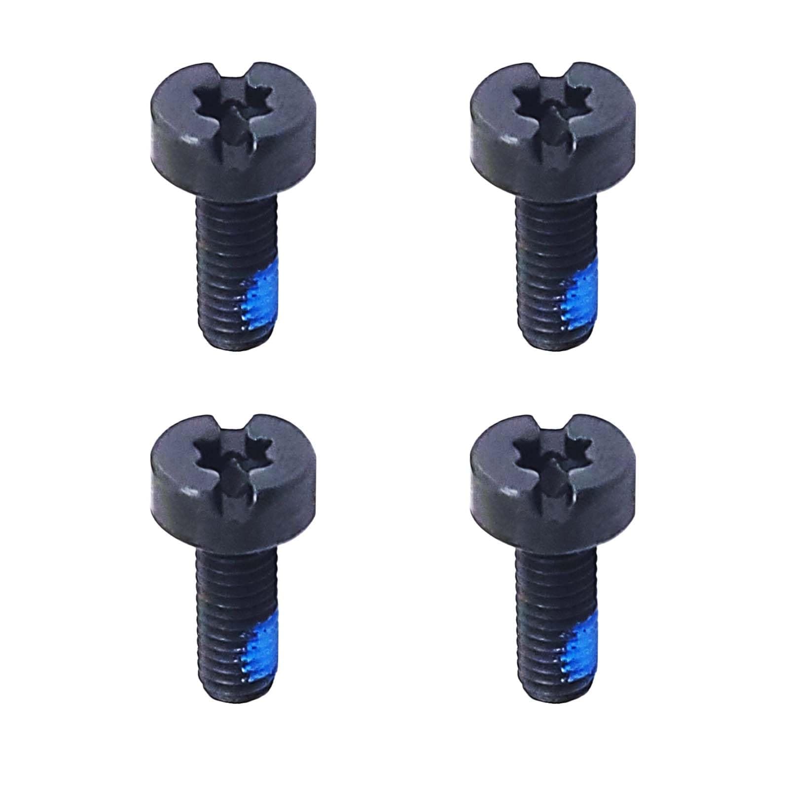 4PCS 394589-01 Screws Compatible with Dewalt Miter Saw Stand Replacement for DWS779 DWS780 DW703 DW704 DW705S