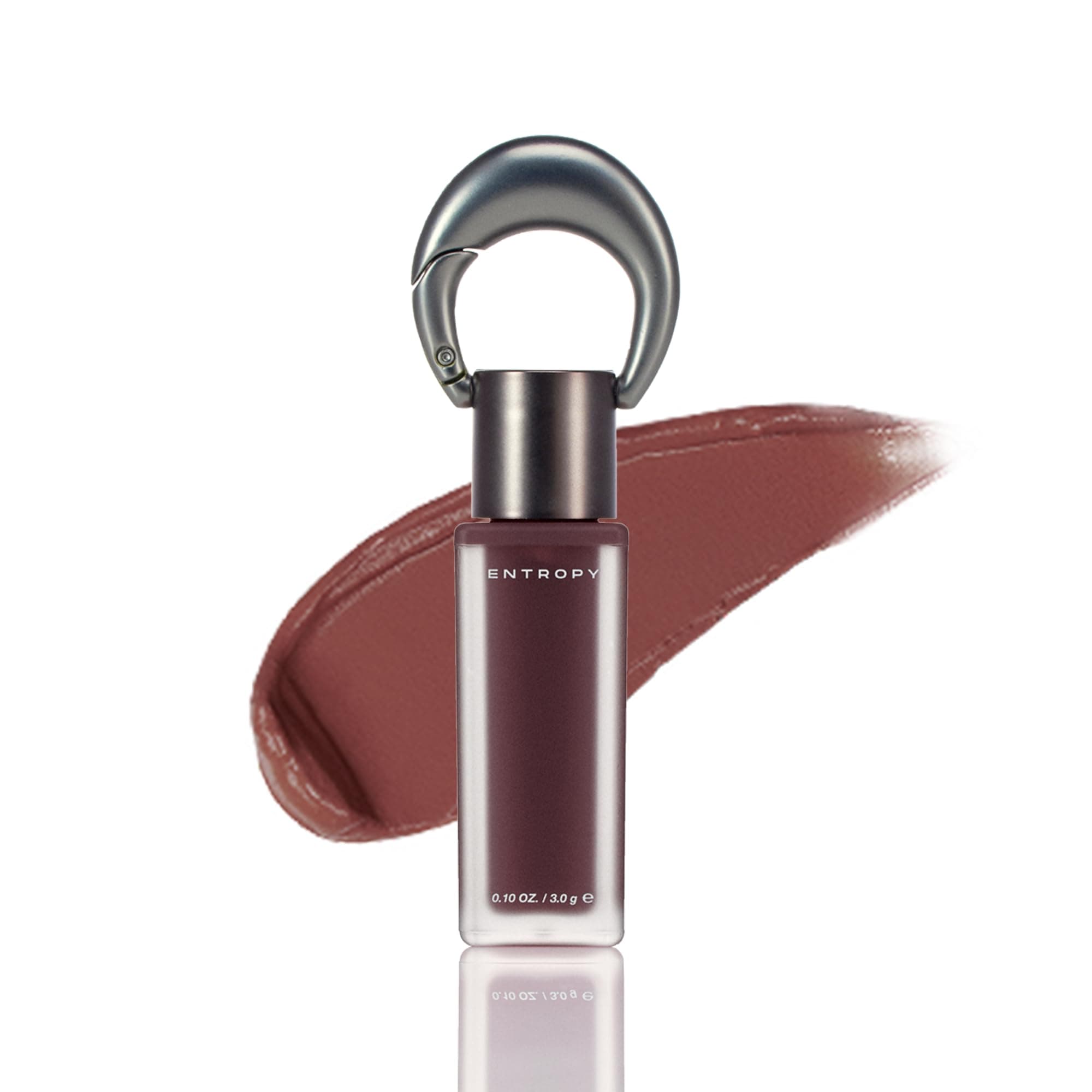 Entropy Charm Tint Blurry Line - Makeup for Soft, Blurred Finish | Lightweight, Long-Lasting Tint for Natural Look (G4 Garnet Gem)