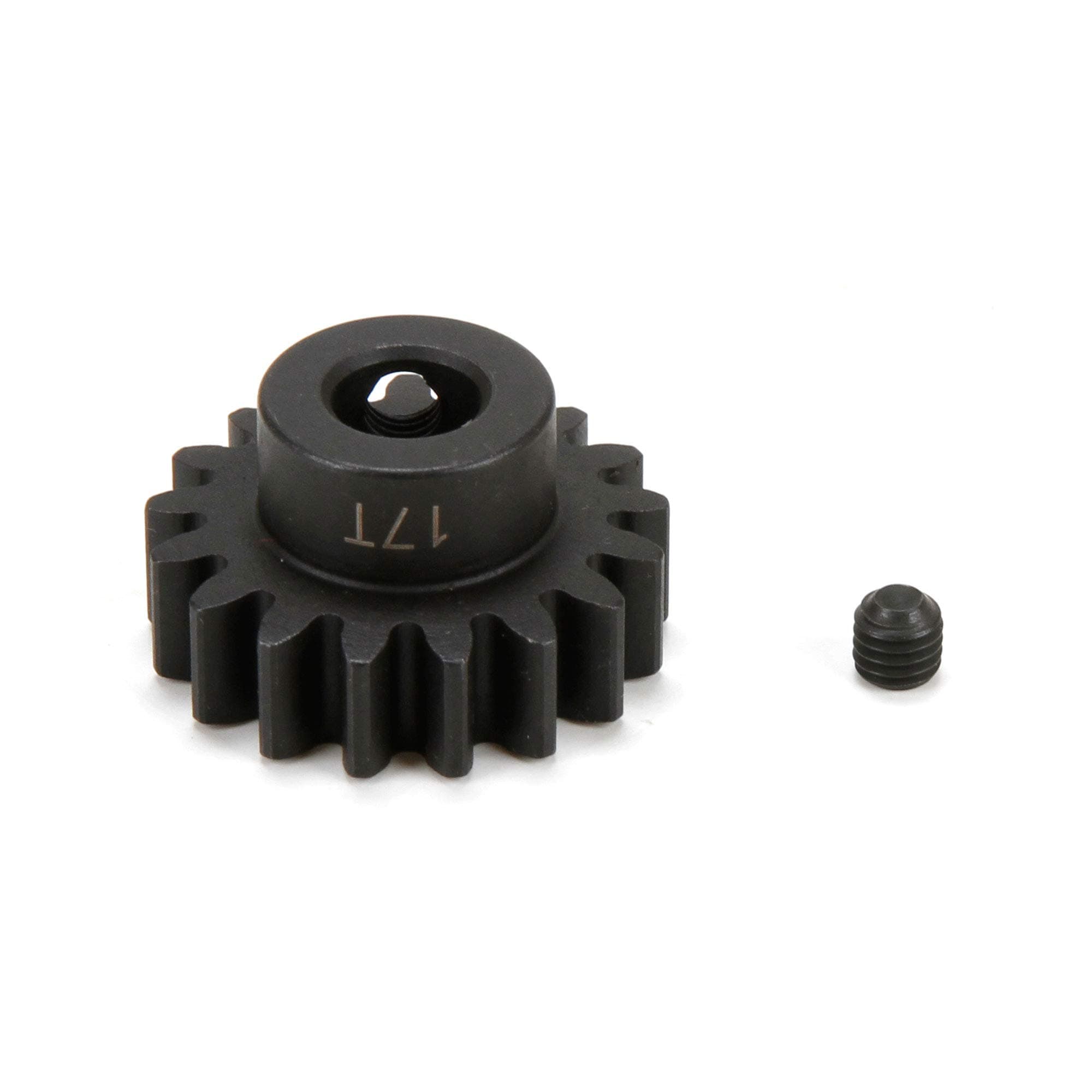 Losi LOS252040 Pinion Gear 17T Mod 1.5 6IX RC Vehicle Parts