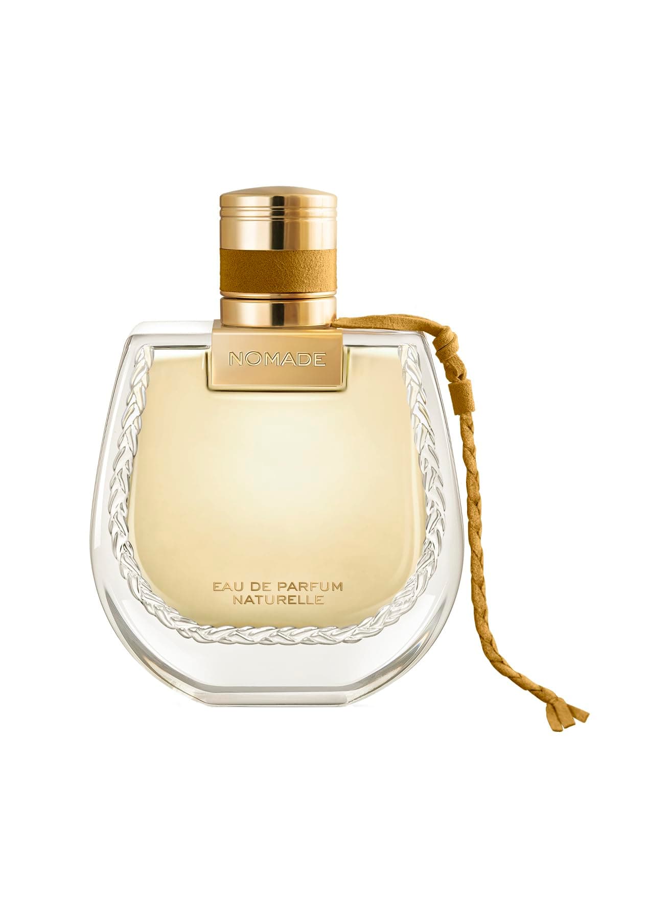 Nomade Naturelle 100 Percent by Chloe for Women - 2.5 oz EDP Spray